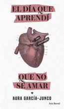 DÍA QUE APRENDÍ QUE NO SÉ AMAR, EL