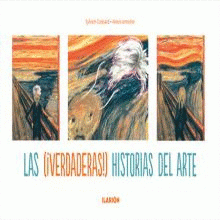 (¡VERDADERAS!) HISTORIAS DEL ARTE, LAS