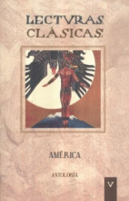 LECTURAS CLÁSICAS. VOL. V AMÉRICA