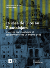 IDEA DE DIOS EN GUADALAJARA, LA