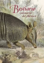 BESTIARO CULINARIO DE MÉXICO