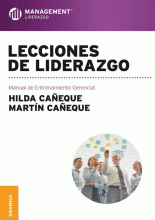 LECCIONES DE LIDERAZGO