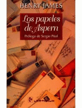 PAPELES DE ASPERN, LOS
