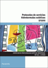 PROTOCOLOS DE SERVICIOS HIDROTERMALES ESTÉTICOS UF 0090