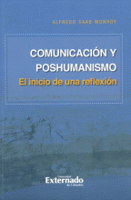 COMUNICACION Y POSHUMANISMO