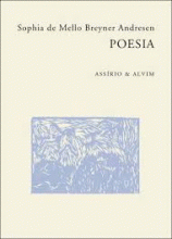 POESIA - SOPHIA DE MELLO BREYNER ANDRESEN