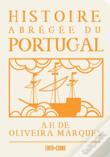 HISTOIRE ABRÉGÉE DU PORTUGAL