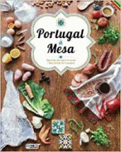 PORTUGAL À MESA