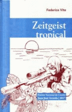 ZEITGEIST TROPICAL
