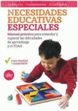 NECESIDADES EDUCATIVAS ESPECIALES