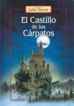 CASTILLO DE LAS CARPATOS, EL