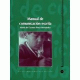 MANUAL DE COMUNICACIÓN ESCRITA