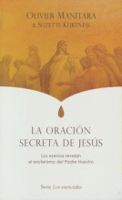 ORACIÓN SECRETA DE JESÚS, LA
