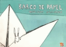 BARCO DE PAPEL
