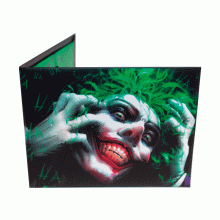 MAXI WALLET - JOKER