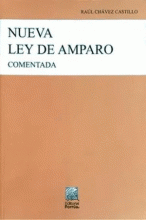 NUEVA LEY DE AMPARO COMENTADA