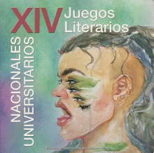XIV JUEGOS LITERARIOS NACIONALES UNIVERSITARIOS