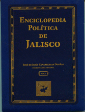 ENCICLOPEDIA POLITICA DE JALISCO
