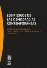 RIESGOS DE LAS DEMOCRACIAS CONTEMPORÁNEAS, LOS
