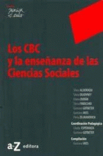CBC Y LA ENSEÑANZA DE LAS CIENCIAS SOCIALES, LOS