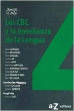 CBC Y LA ENSEÑANZA DE LA LENGUA, LOS