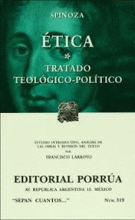 ÉTICA, TRATADO TEOLÓGICO - POLITICO