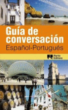 GUÍA DE CONVERSACIÓN ESPAÑOL - PORTUGUÉS