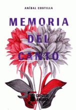 MEMORIA DEL CANTO