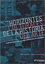 HORIZONTES CULTURALES DE (EXP) LA HISTORIA DEL ARTE APORTES