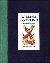 WILLIAM SPRATLING