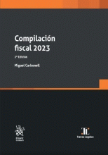 COMPILACIÓN FISCAL 2023 2° EDICIÓN