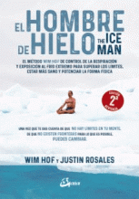 HOMBRE DE HIELO, EL. THE ICEMAN