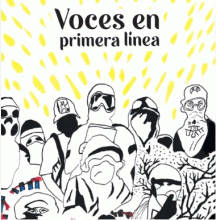 VOCES EN PRIMERA LINEA