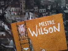 MESTRE WILSON