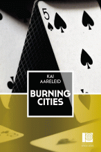 BURNING CITIES