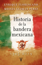HISTORIA DE LA BANDERA (1325-2019)
