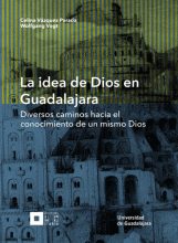 IDEA DE DIOS EN GUADALAJARA, LA