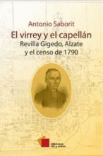 VIRREY Y EL CAPELLÁN, EL