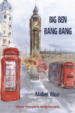 LIBRO DE IMPRESIÓN BAJO DEMANDA - BIG BEN BANG BANG