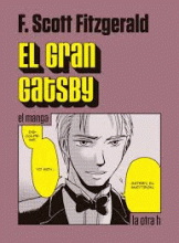 GRAN GATSBY, EL (EL MANGA)