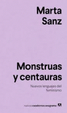 MONSTRUAS Y CENTAURAS