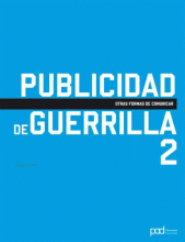PUBLICIDAD DE GUERRILLA 2