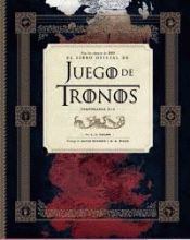 TRAS LAS CAMARAS DE HBO: EL LIBRO OFICIAL DE JUEGO DE TRONOS