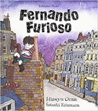 FERNANDO FURIOSO