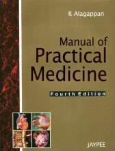 MANUAL OF PRACTICAL MEDICINE