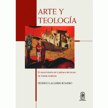 LIBRO DE IMPRESIÓN BAJO DEMANDA - ARTE Y TEOLOGÍA