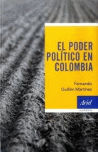 PODER POLÍTICO EN COLOMBIA, EL