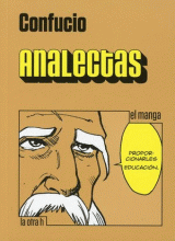 ANALECTAS (EL MANGA)