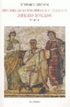 HISTORIA DE LA DECADENCIA Y CAÍDA DEL IMPERIO ROMANO II