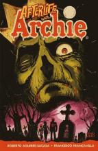 AFTERLIFE WITH ARCHIE #1A